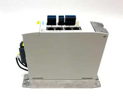 USED FESTO VERTICAL MOUNT SERVO DRIVE 1-PHASE
