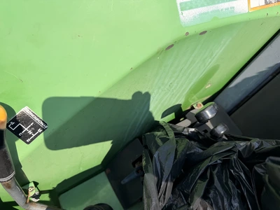 Used JOHN DEERE 5310 Utility Tractors Michigan US | Miedema Asset Management Group #1414310