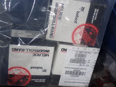 Bushing & Bearings
