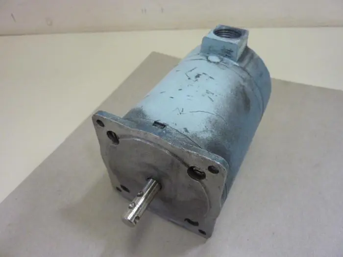 Used SUPERIOR ELECTRIC M092-FC-301 Motors (misc) | Ideal Machinery #661507