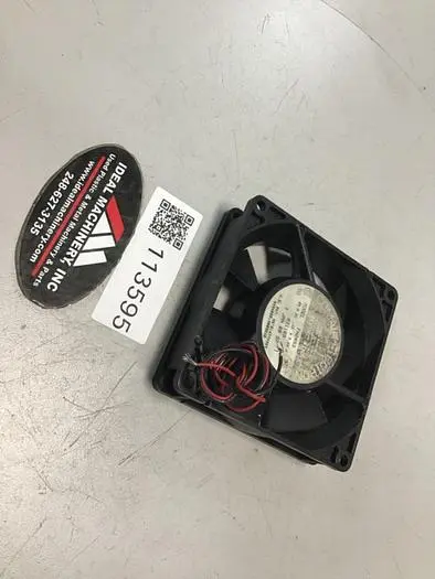 Used COMAIR ROTRON FN24B3 Fans | Ideal Machinery #621623