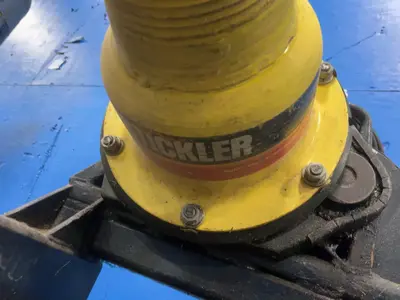 Used _UNKNOWN_ _UNKNOWN_ Skid Steer Log Splitters Ohio US | HGR 24 #1064713