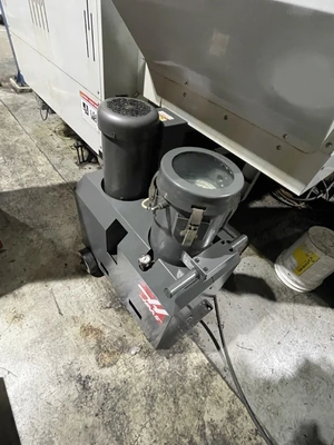 2014 HAAS EC-1600YZT Horizontal Machining Centers | Toolquip, Inc. (7)