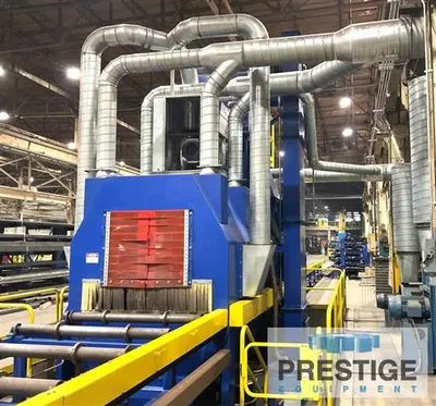 USED 2016 DORAL CORP. 6048