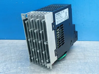USED OMRON 3G3MX2A2004V1