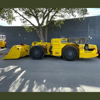 USED ATLAS COPCO (EPIROC) ST1030