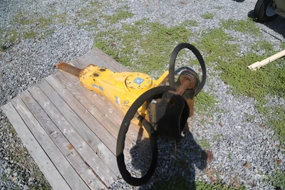 Used 2022 EPIROC SBU340 Misc Construction Attachements Pennsylvania US | Zimmerman Farm Service #1410211