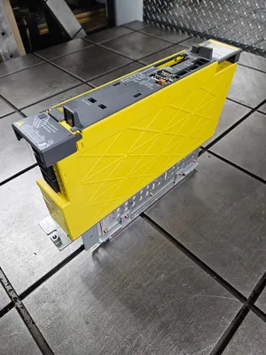 FANUC A06B-6131-H001 Tooling | GMT (4)