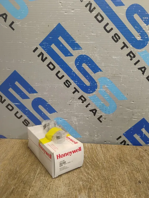 Honeywell LSA3K Electrical/PLC/Automation | ESS Industrial Equipment Sales