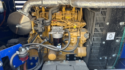 USED 2025 EDGE TS80
