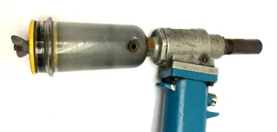 Used GAGE BILT Pneudraulic Rivet Gun Riveter Riveters Michigan US | Maverick Industrial Sales #1399829