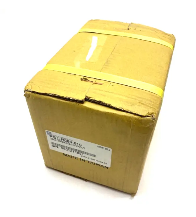 Used APEX DYNAMICS HIGH PRECISION RIGHT ANGLE GEARBOX Gearboxes | Maverick Industrial Sales #1118236