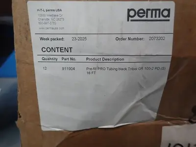NEW PERMA 911904