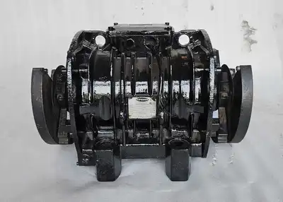 USED SUPERIOR INDUSTRIES 21-02091