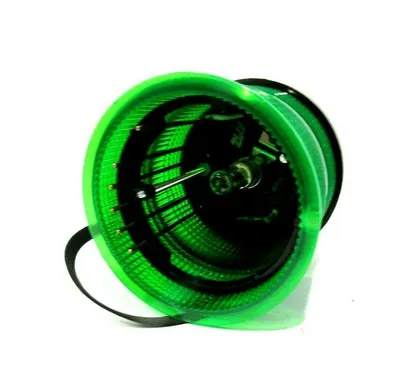 NEW EDWARDS 101FINHG-N5 STACK LIGHT MODULE 101FINHGN5