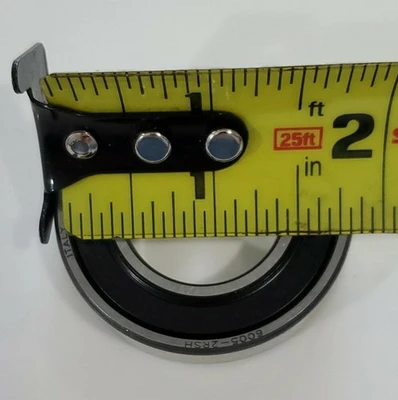 NEW SKF 6005-2RSH