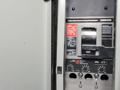 NEW SIEMENS TIASTAR