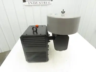 Used GARDNER DENVER _UNKNOWN_ Vacuum Pumps Indiana US | Arrow Industrial #1408662