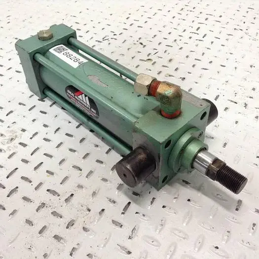 Used SHEFFER CYLINDER284 Cylinders Michigan US | Ideal Machinery #582905