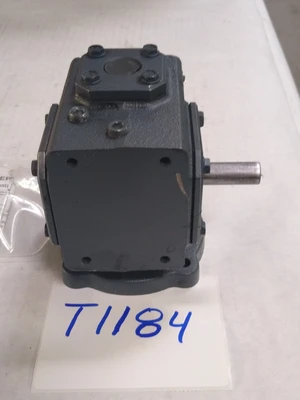 USED GROVE GEAR BM01100-2