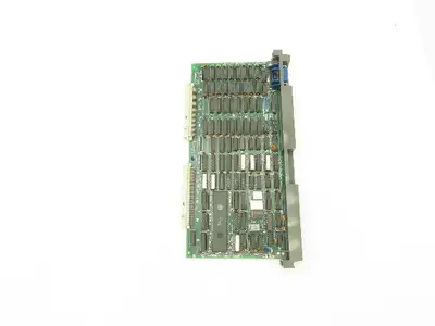 Mitsubishi Mazak CIN634A232G51A MC724D-1 CNC PCB Printed Circuit Control Board