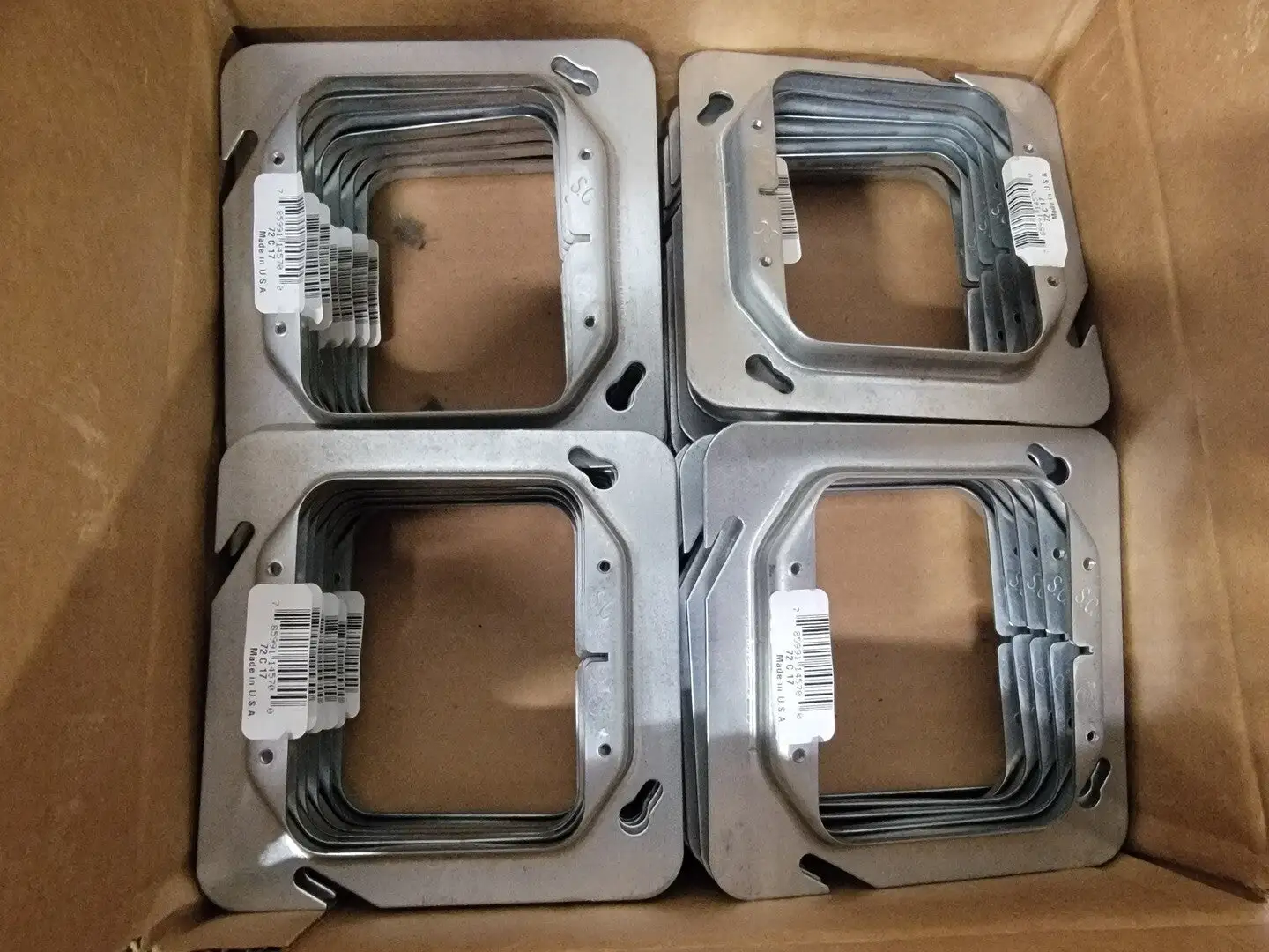 NEW ABB 72C17