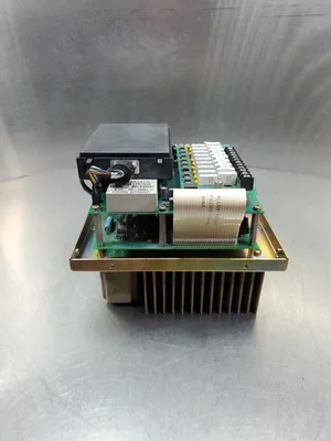 Allen Bradley 1336S-BRF30-AN-EN4-L6 Ser D Drive. 1E