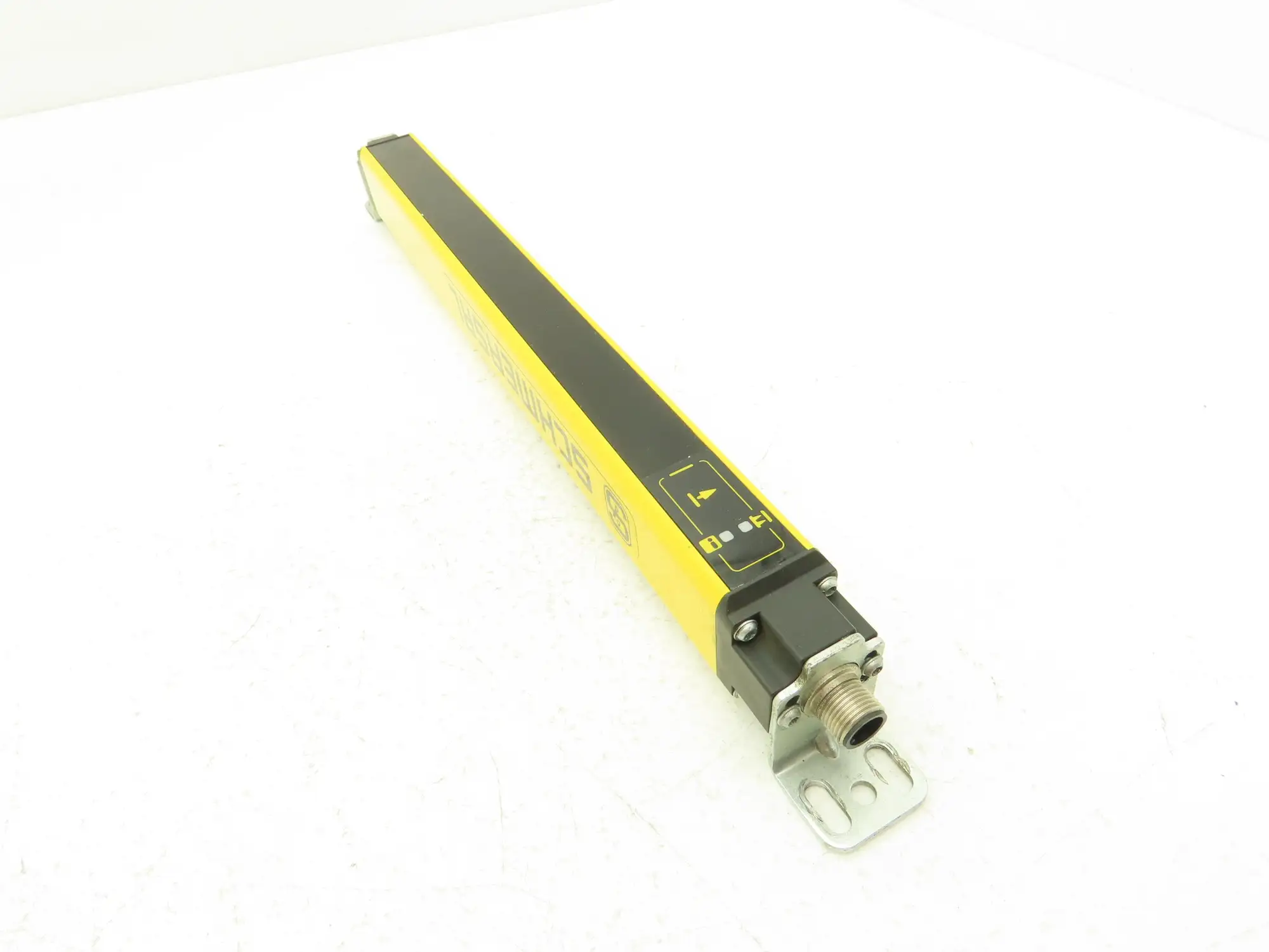Schmersal SLC440-E-0250-14 250mm Light Curtain Transmitter Only