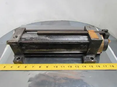 Used COLUMBIA _UNKNOWN_ Parts (Hydraulics and Pneumatics) | Arrow Industrial #635867