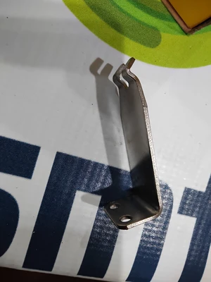 USED ERSA RAIL FINGERS