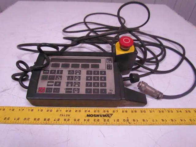 Used ABB FLEXIBLE AUTOMATION _UNKNOWN_ Miscellaneous MRO | Arrow Industrial #649308