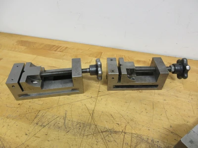 Used GENERIC GENERIC Workholding (Misc) Minnesota US | Machinesused.com #1271491