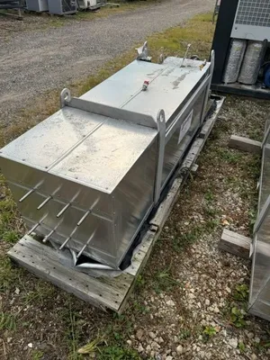 2016 RAVANAT CHAUDRONNERIE Hydrogen Heat Exchanger Heat Exchangers - Block | Perry Equipment (3)
