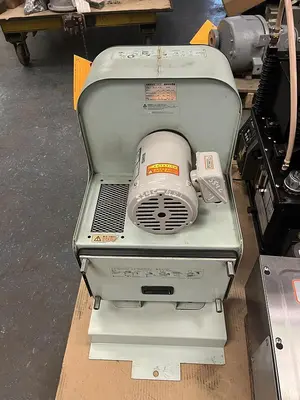 USED AKAMATSU HVS-40-CE-004