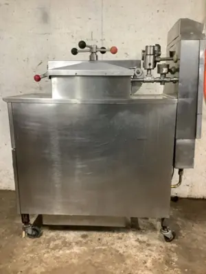 Used _UNKNOWN_ 600 Cookers / Coolers / Fryers Michigan US | Grocery Equipment Sales #1521081