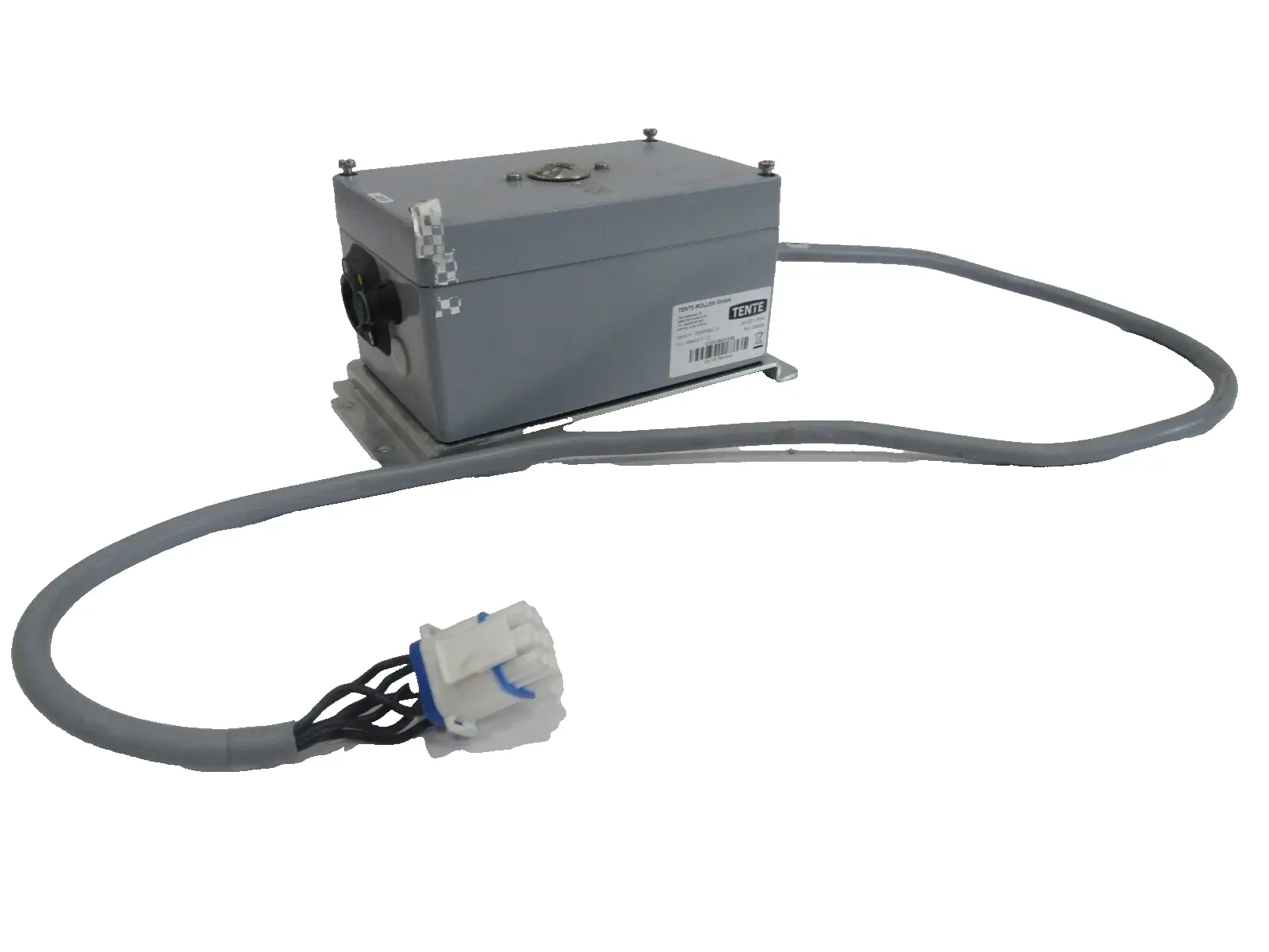 NEW TENTE 00063562 LV CONTROL MODULE 24VDC