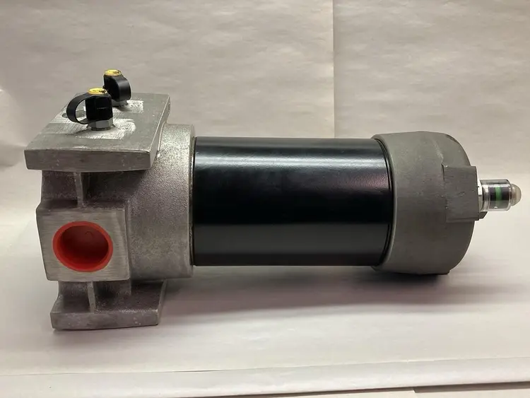 New | in-Stock SCHROEDER K91KZ10BP20NP20 Filters Ohio US | Surplus Asset Holdings #1240961