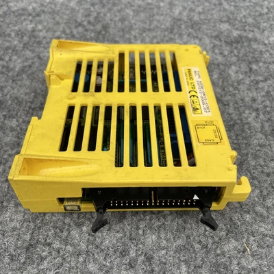 Used FANUC A03B-0815-C001 Misc Industrial Equipment California US | Davliegogo LLC #1729373