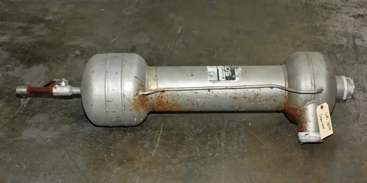 Used LAKOS ILS-0300 316SS Centrifugal Separators Kentucky US | Special Projects International #167059