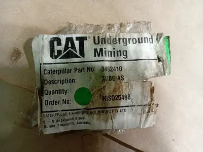 NEW CATERPILLAR 3462410