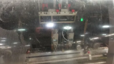 2000 HEIDELBERG SP870 Saddle Stitchers | Machinery Solutions Group, Inc. (8)