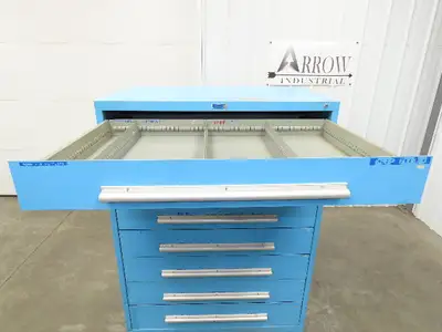 Used NU-ERA _UNKNOWN_ Miscellaneous MRO Indiana US | Arrow Industrial #1249934