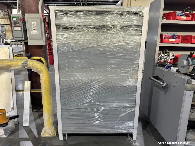 Used Eaton V48M39T3316 Transformers Illinois US | Aaron Equipment #916074