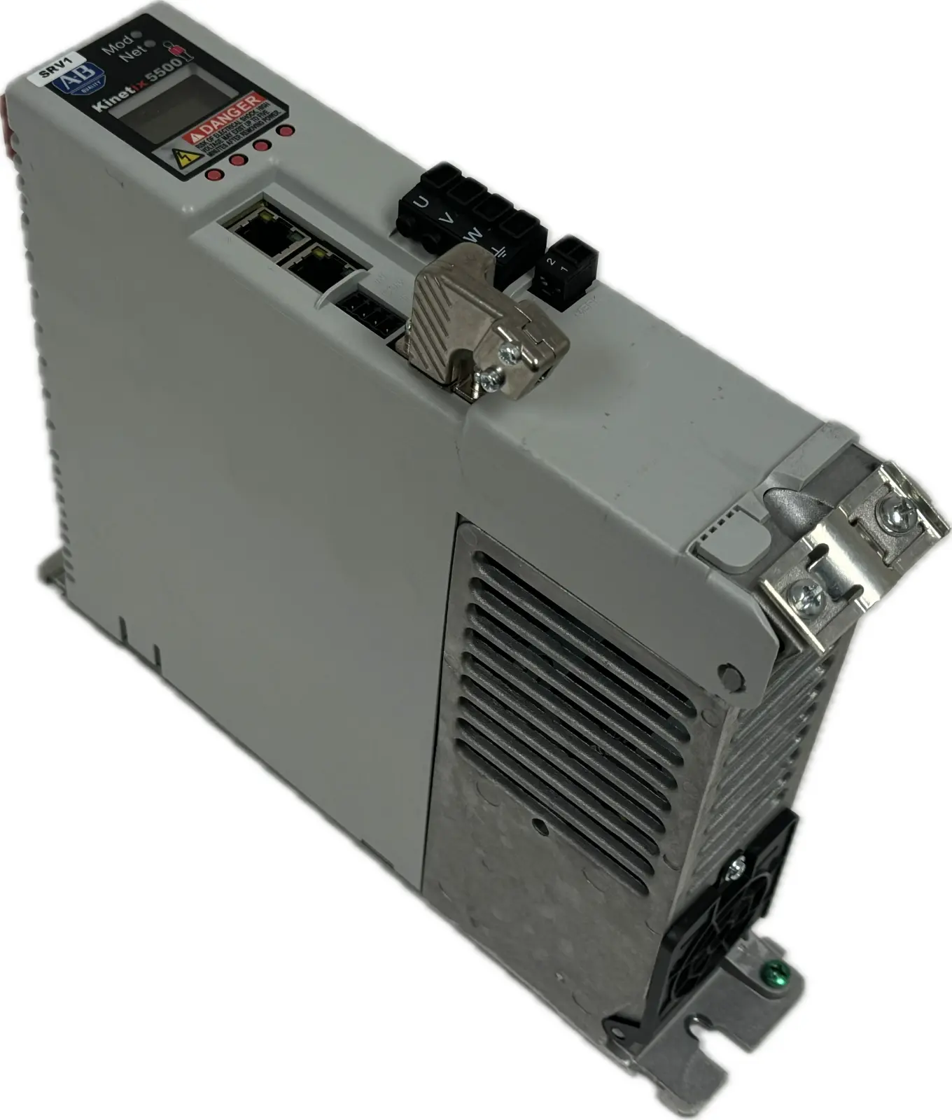 USED ALLEN-BRADLEY 2198-H025-ERS