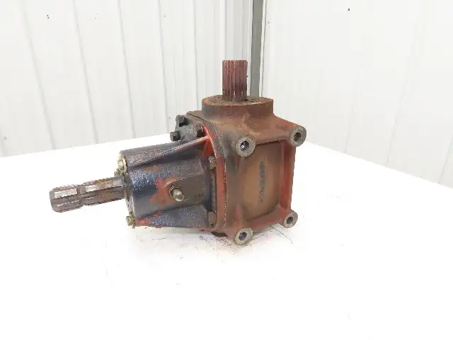 Used DEUTZ ALLIS _UNKNOWN_ Speed Reducers Indiana US | Arrow Industrial #1412113