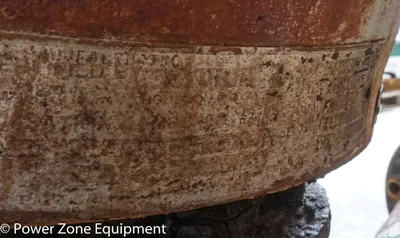 USED HYDRIL -