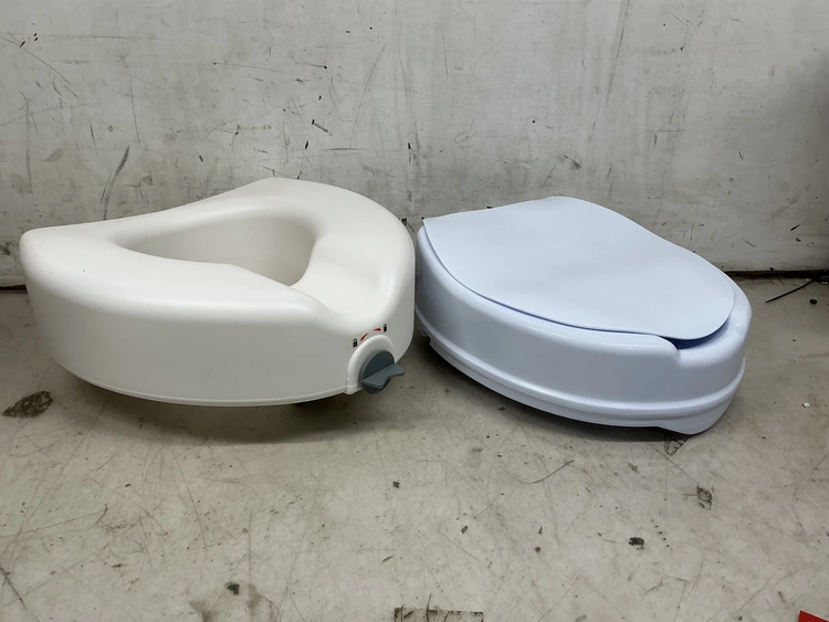 Used _UNKNOWN_ _UNKNOWN_ Medical Supplies Michigan US | Miedema Asset Management Group #1183561