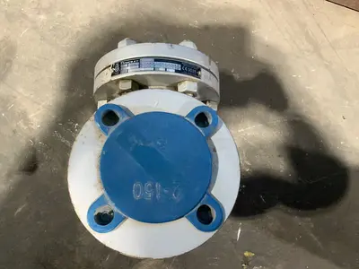 Used 2012 NEWCO FIG .31FCB2 Pumps Ohio US | HGR 24 #1315000