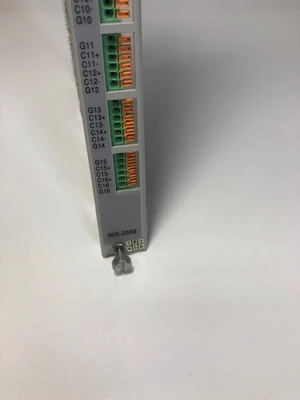 Neu Siemens Simatic 505 16 Ch Isoliert Thermoelement Eingang Modul