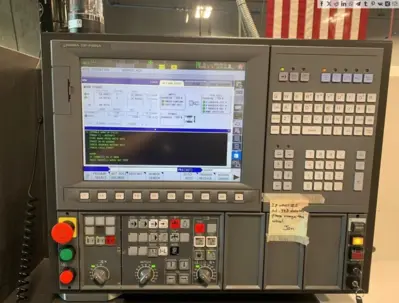 2020 OKUMA GI-20N II Grinders, Internal | Machinery Management (2)